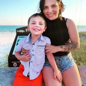 Meet your Posher, Maria